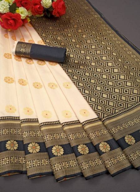 AAB By Onam Art Silk Designer Wear Sarees Catalog